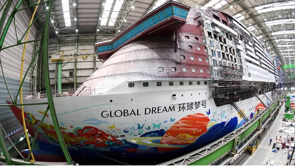 global dream I